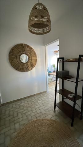 Bel appartement en colocation