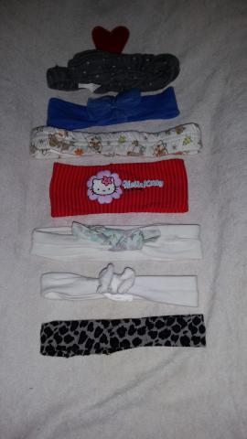 Vêtements fille de 1 mois a 12 mois en