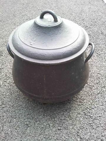 Chaudron 12 litres