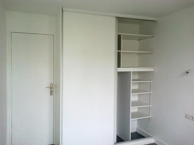 Appartement F4 - VITRY 5mn RER