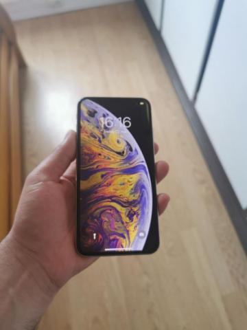 IPhone xs max
