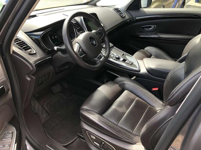  Renault Espace dCi 160 Diesel