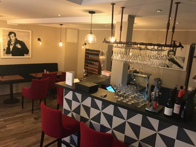 Location de Salle événements 95