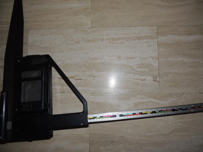 Ordinateur cubage bois