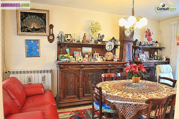 Agréable maison de 85 m² à Trèbes (11)