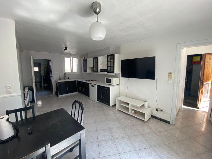 Maison familiale avec spa