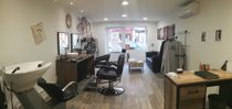 FOND DE COMMERCE COIFFURE HOMME / BARBIER ou AUTRE