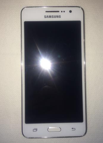 Samsung Galaxy Grand Prime 