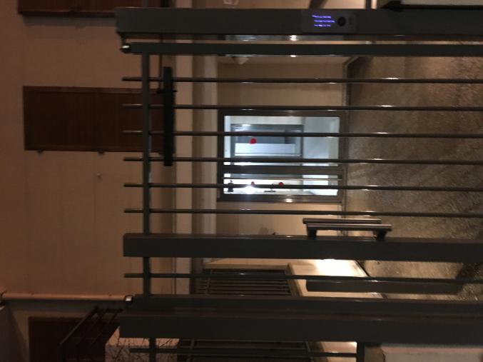 Loue charmant deux pièces 