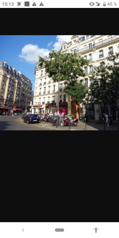 Échange de T3 contre T2