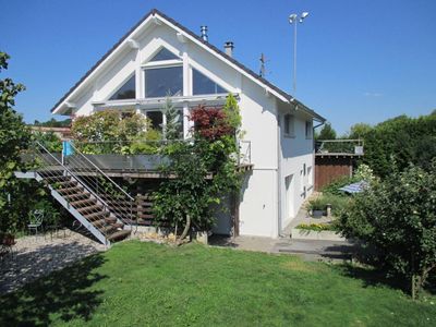 Belle villa 6 pièces 83 m² (Ambilly-74100)