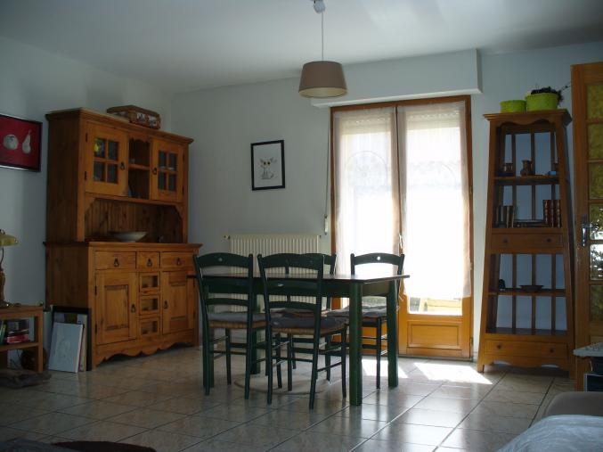 Appartement duplex 4 pièces 82 m2