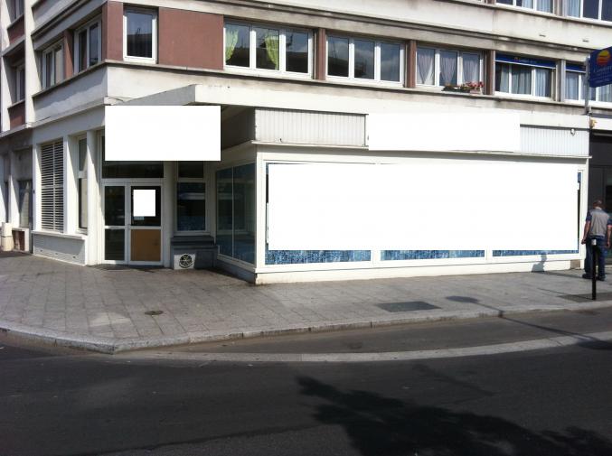 SURFACE COMMERCIALE DE PLUSIEURS BUREAUX