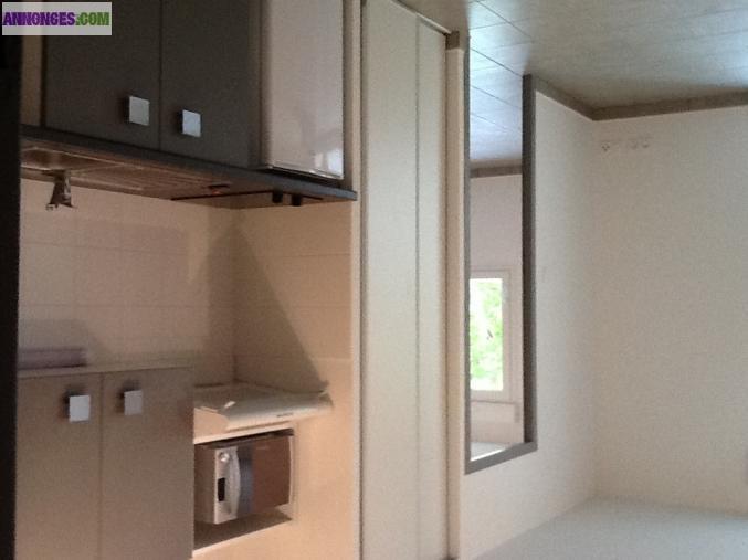 T2 proche centre ville Narbonne