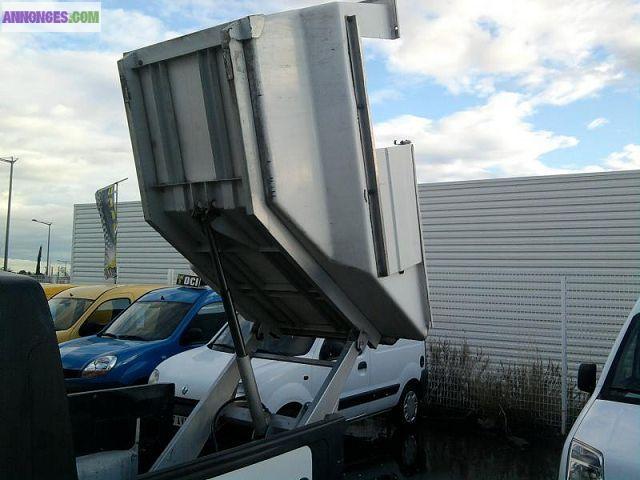 Belle Renault Kangoo