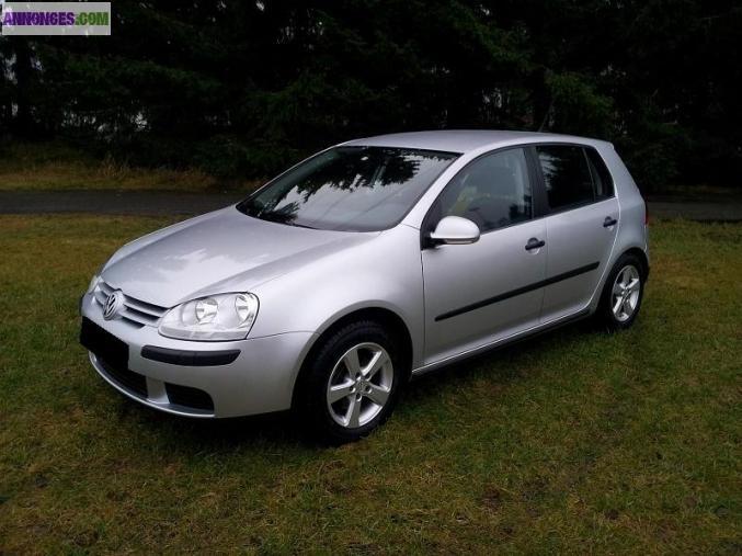 Magnifique Volkswagen Golf
