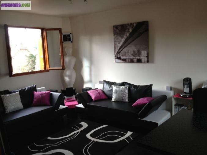 F2 a lagny sur marne