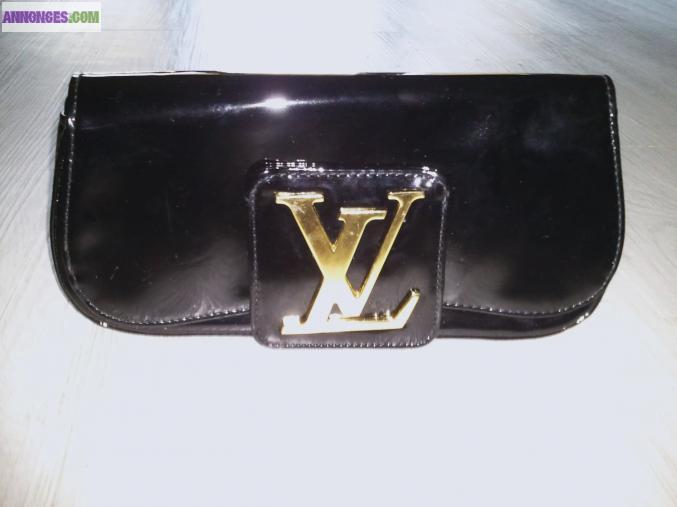 Sac de soirée Louis Vuitton