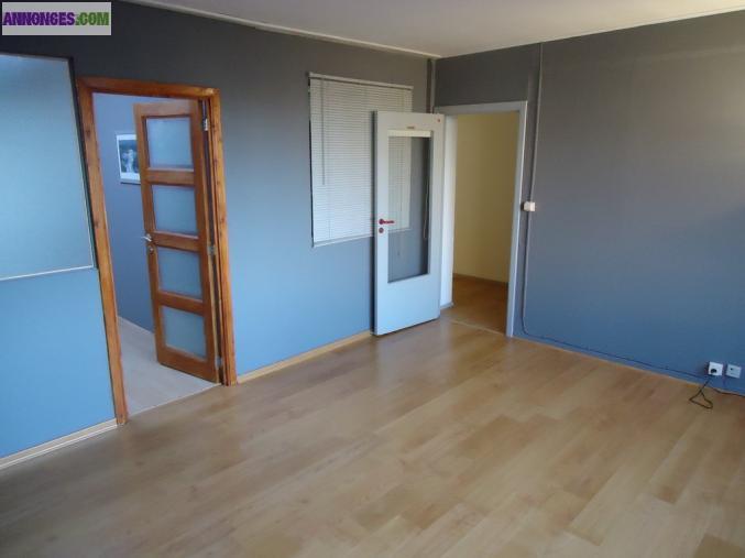 Petits bureaux à Bruxelles