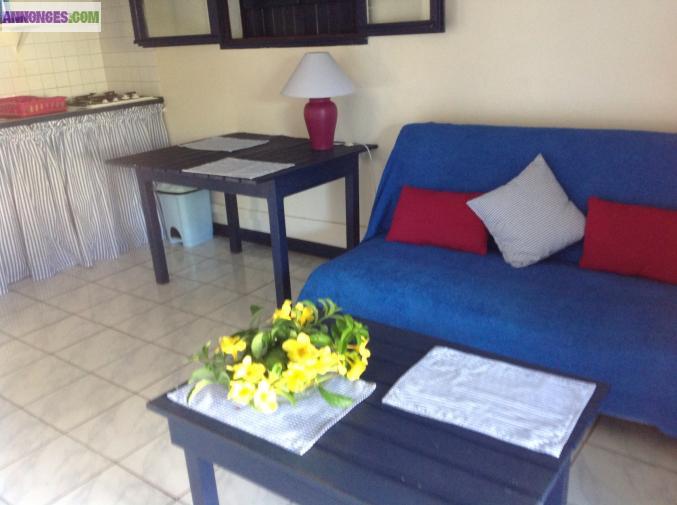 Cosy home a 200 m de la plage