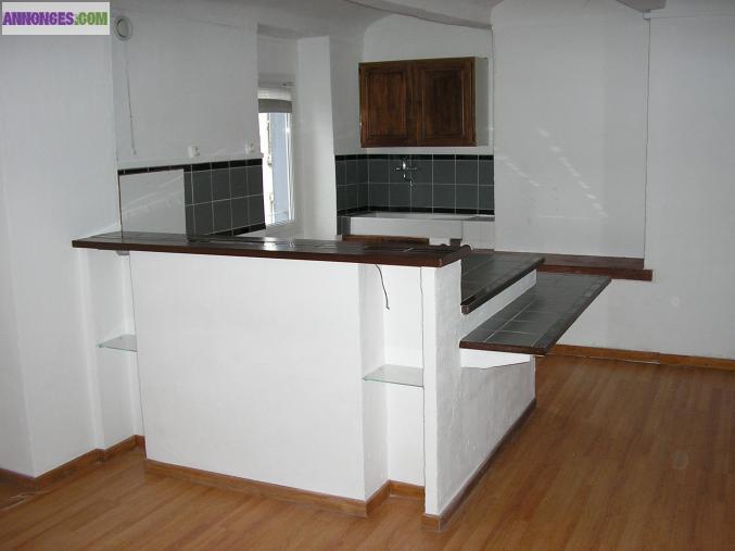 APPARTEMENT  à LOUER