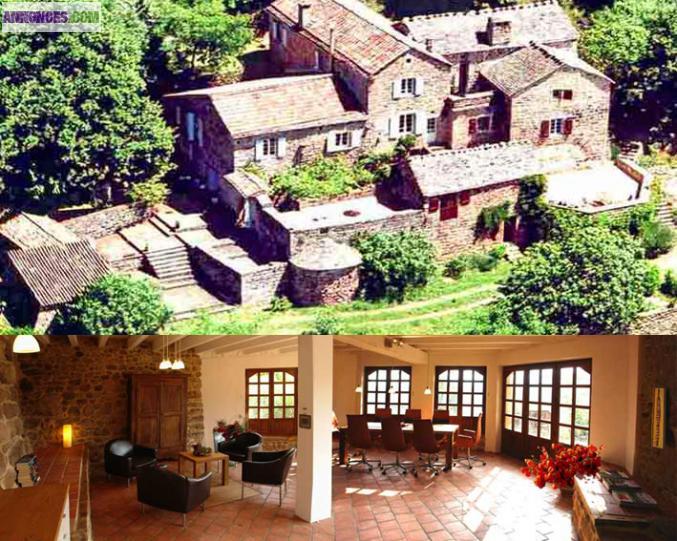 Location de vacances