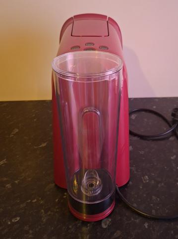 Cafetière Philips "L'OR BARISTA" - Comme neuve.