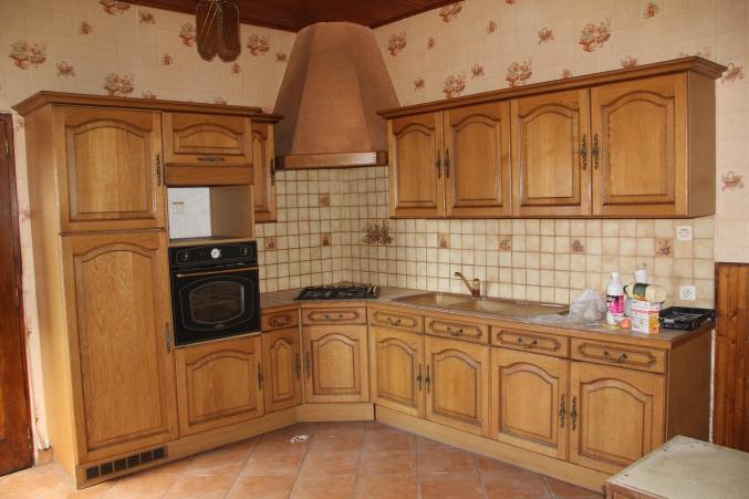 A saisir belle maison a renover