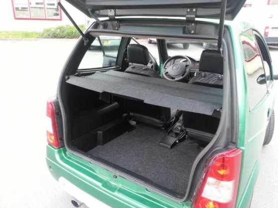 Voiture sans permis Ligier X-too prestig 