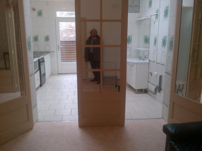 F2 hypercentre St-Omer