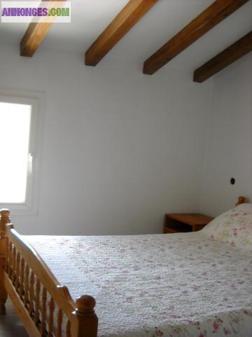 Vacances entre mer et montagne