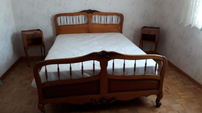 URGENT CAUSE DEMENAGEMENT