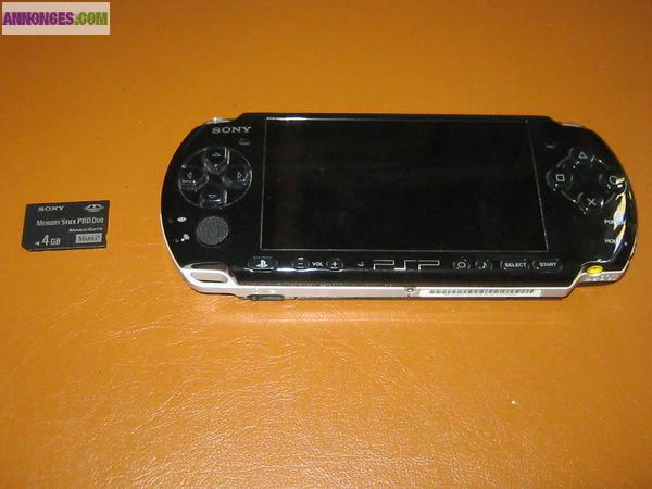 Psp slim and lite