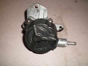 Pompe à vide xsara HDI