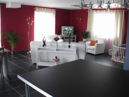 Réalise vos travaux d'intérieur