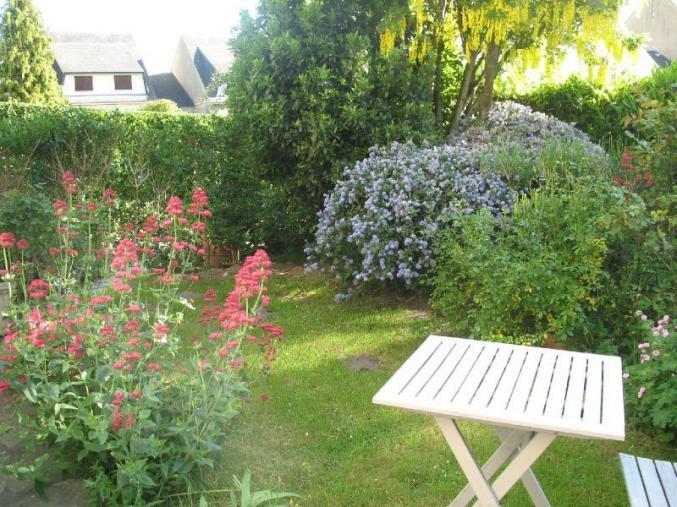 Paysagiste espace vert