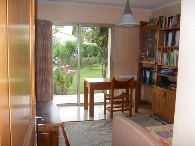 Villa en position dominante