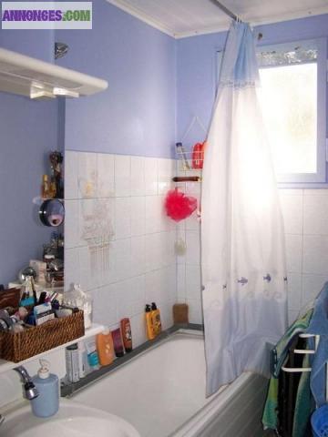 Locations Charmante appartement à Bourges (18000)