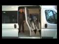 Minibus combi Fiat Ducato 9 places année 2007