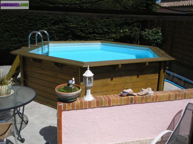 VILLA de 6 Piéces au BARCARES