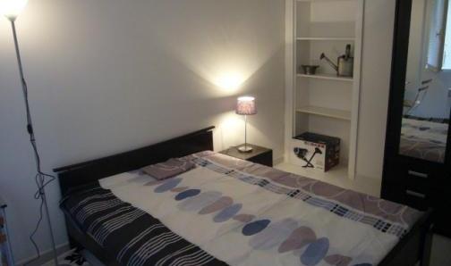 Appartement 2 pièces meublé à Rennes