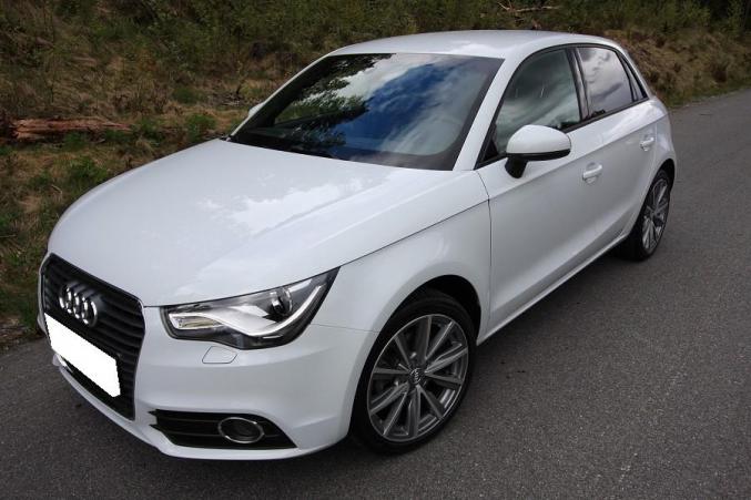 Audi A1 diesel
