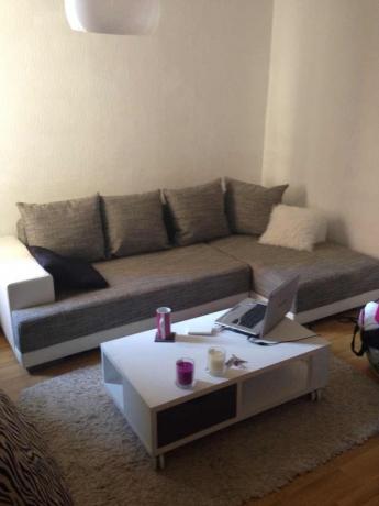 Paris - Location d'un studio