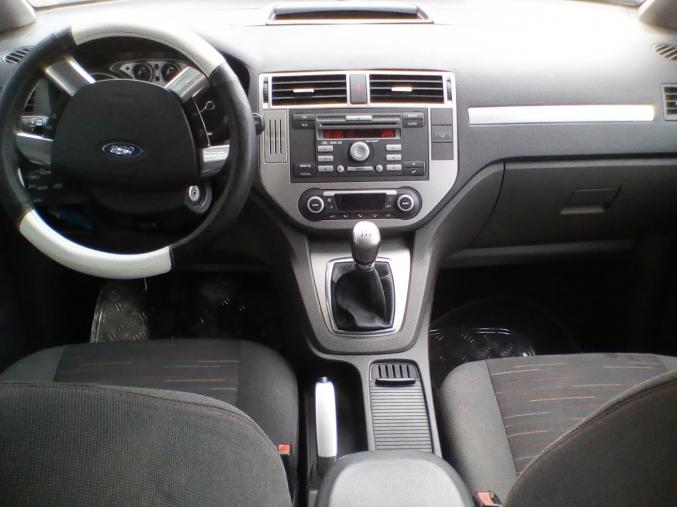 FORD CMAX