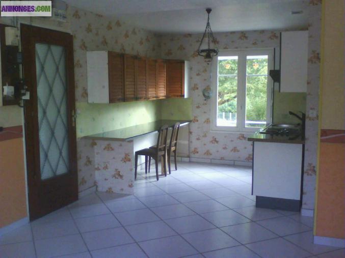 PETITE MAISON RENOVE