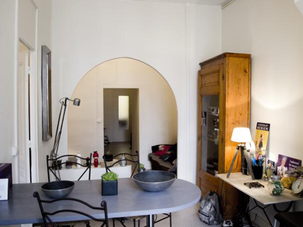 Lyon - Appartement Terreaux 69001