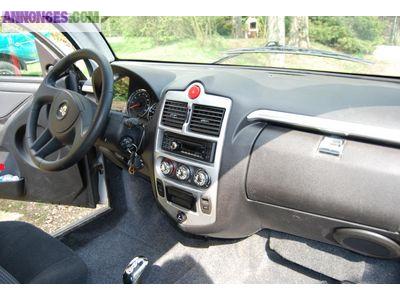 Aixam Crossline super luxe