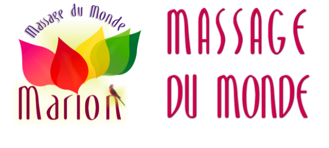 Massage sérieux bien-être