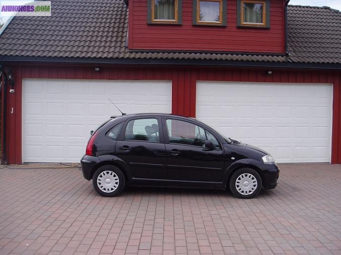 Citroen C3 1.4