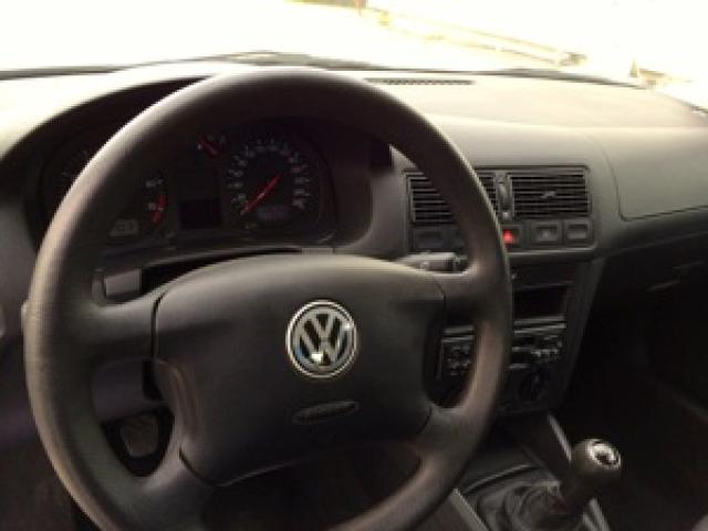 Golf IV VERSION IV TDI 130 MATCH